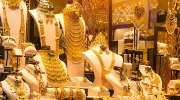 تحديث صباحي.. سعر الذهب يوم 10 يناير 2026 في مصر لعيارات 21 و24